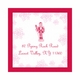 Nutcracker Gifts Stickers