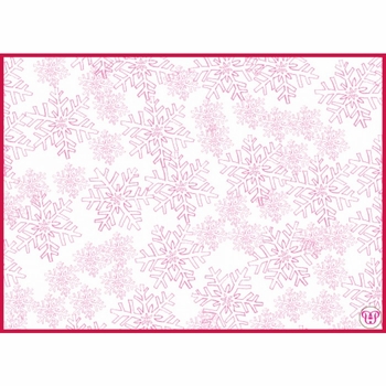 nutcracker snow invitation cards