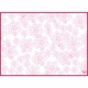 nutcracker snow invitation cards