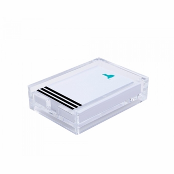 Ny Striped Memo Notes