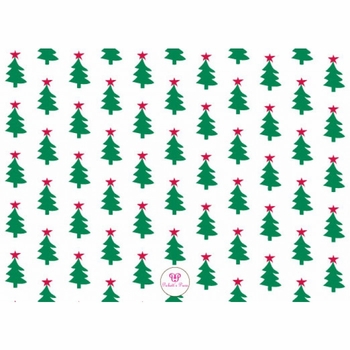 O Christmas Tree Green Holiday Cards