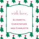 O Christmas Tree Green Holiday Cards
