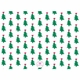 O Christmas Tree Green Holiday Cards