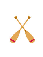 oars