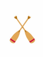oars