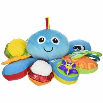 Octivity Time by Lamaze