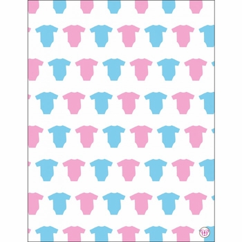 Oh Baby Showers - Baby Clothing