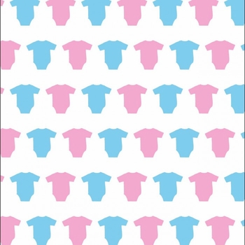 Oh Baby Showers - Baby Clothing