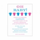 Oh Baby Showers - Baby Clothing