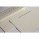 Oliver Letter Sheet Stationery