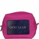 ooh la la origami pouch