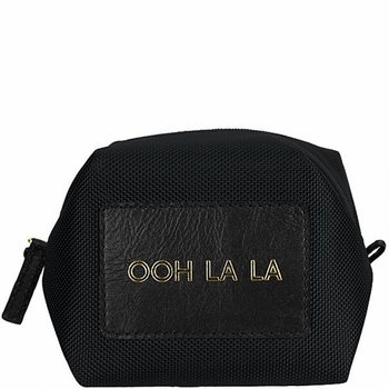 ooh la la origami pouch