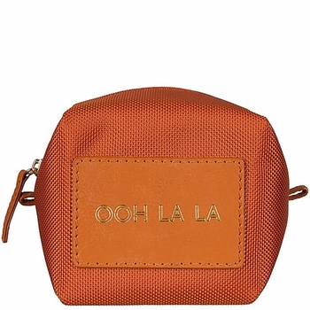 ooh la la origami pouch