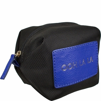 ooh la la origami pouch