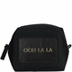 ooh la la origami pouch