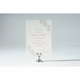 Orchid Engagement Card