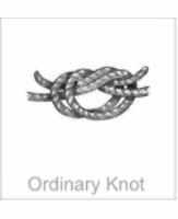 ordinary knot