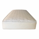 organic 2 in 1 ultra quilted trundle mattress