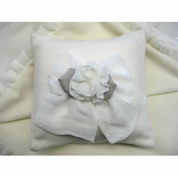 Organic Cotton Bassinet Edinburgh (Contact Us for Pricing)