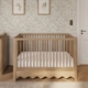 Organic Cotton Classic 252 Crib Mattress