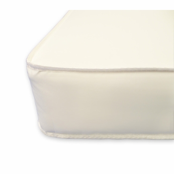 Organic Cotton Crib Mattress - No Compromise Classic (Discontinued)