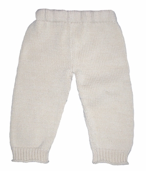 Organic Cotton Deluxe Layette Set