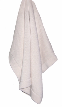 Organic Cotton Deluxe Layette Set