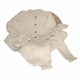 Organic Cotton Deluxe Layette Set