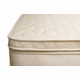 organic mattress 3" comfort topper