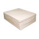 organic mattress 3" comfort topper