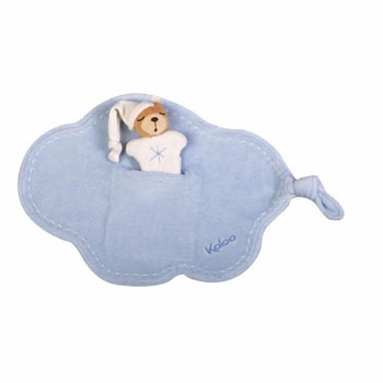 Organic Naturel Doudou Cloud