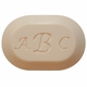 Original Luxury Personalized Soap Gift Set: Monogram