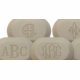 Original Luxury Personalized Soap Gift Set: Monogram