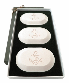 Original Trio (3 Bars) : Anchor