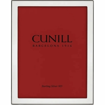 Oxford Sterling Silver Picture Frame