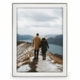 Oxford Sterling Silver Picture Frame