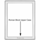Oxford Sterling Silver Picture Frame