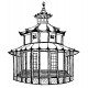 pagoda