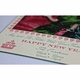 Pagoda Holiday Card