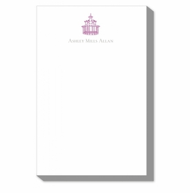 Pagoda Notepads