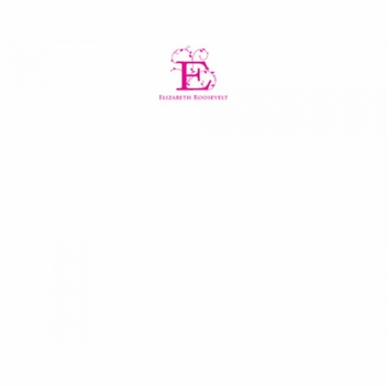 Paisley Social Stationery