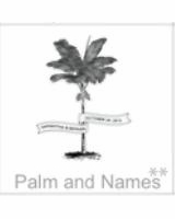 palm and names