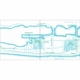Palm Beach Map Card