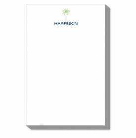 Palm Beach Palms Notepads