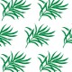 palm frond