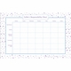 Pansy Falling Stars Responsibility Chart
