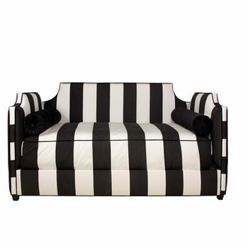 paris custom sofa daybed