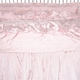 Park Avenue Crib Bedding (Custom Colors Available)v