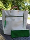 Parker Canvas Tote