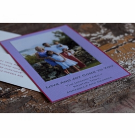 Parma Holiday Card